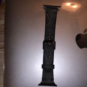Louis Vuitton Apple Watch band 42/44mm